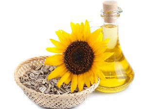 sunflower oil