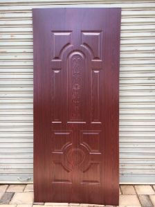 Melamine Door Skin HDF