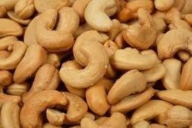 Cashew Nuts (W240, W320, W450) Cashew Nuts (W240, W320, W450)