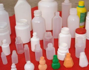 Pharma Pet Bottles