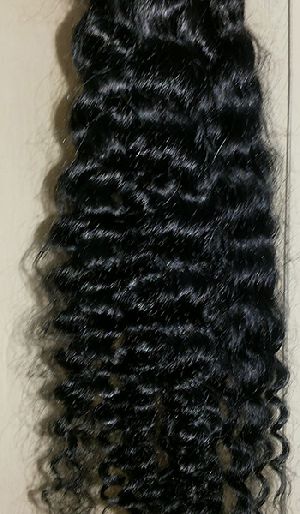 Virgin Remy Weft Hair Extension