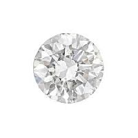 round brilliant diamond