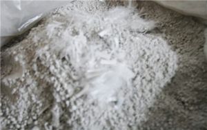 Hydrophobic Expanded Perlite Insulating Mortar