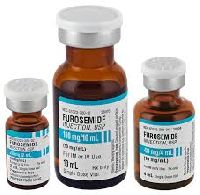 FUROSEMIDE