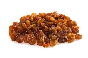 dried raisin