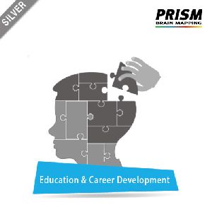 Education Career Development - Silver