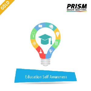 Education Self Awareness - Gold