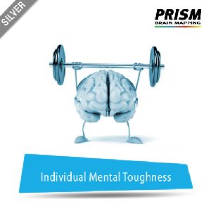 Silver Individual Mental Toughness