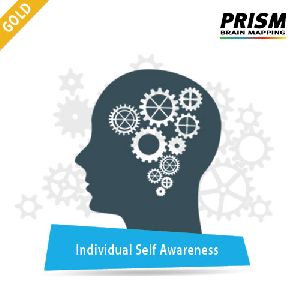 Individual Self Awareness - Gold