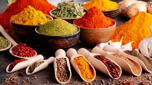 indian spices