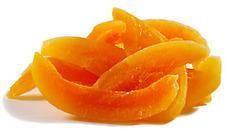 Dried Cantaloupe