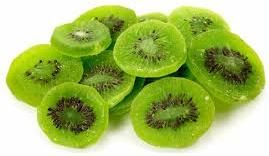 Dried Kiwi