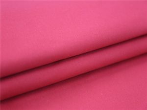 CVC Twill Fabric