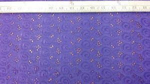 Nylon Eyelet Fabric