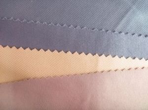 Polyester Pique Fabric