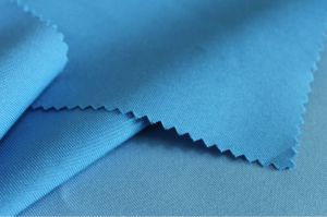 Polyester Poplin Fabric