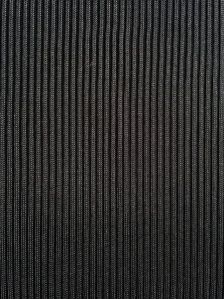 Polyester Rib Fabric