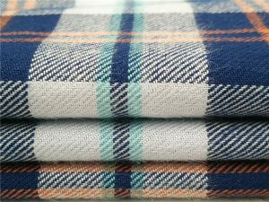 Rayon Flannel Fabric