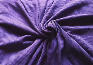 Rayon Rib Fabric