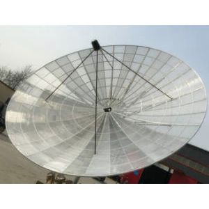 Solid 8ft Punch Sheet Antenna