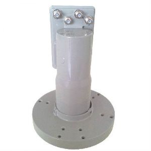 SOLID 4 Output Linear C Band Satellite Dish LNB