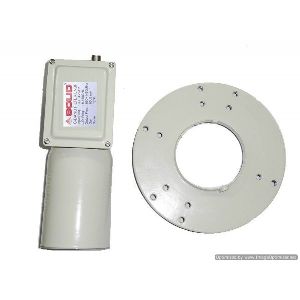 SOLID PASS FILTER C-BAND 12 K LNB