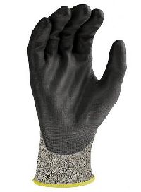 Radians Axis Cut Protection Level 4 Work Glove (ANSI A4)