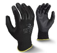 Radians Touchscreen PU Palm Coated Glove