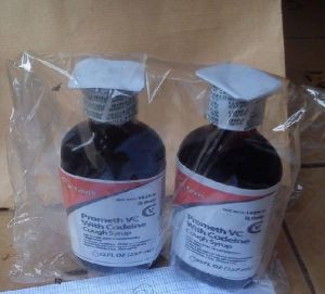 ACTAVIS POMETHAZINE SYRUP