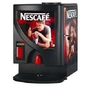 Coffee Vending Machine