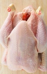 Quality Whole Frozen Chicken