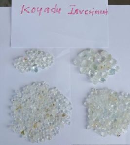Natural Rough Diamonds