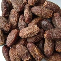 dry dates