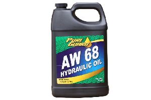 AW 68 Hydraulic Oil