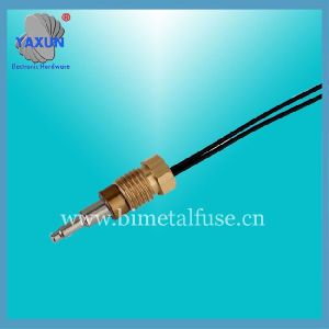 pt100 Temperature Probe Transducer