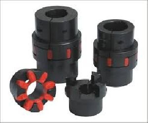 Spider Couplings