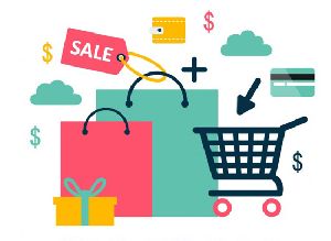 Ecommerce Virtual Support Services