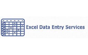 MS Excel Data Processing Services