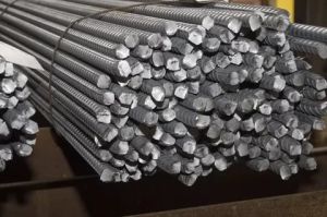 Steel Bars