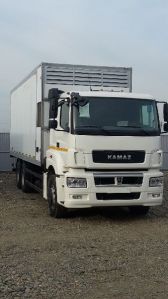 Day Old Chicken Trucks