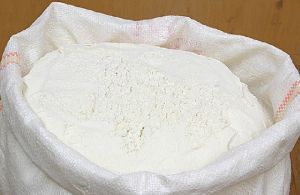 wheat flour,  Grade : Food Grade