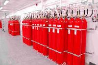 Fire Suppression Systems