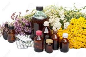 Herbal Medicines