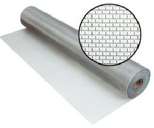 Aluminum Insect Screen Protector
