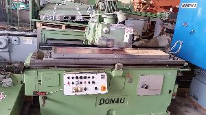 Used Donau Rack Cutting & Milling Machine
