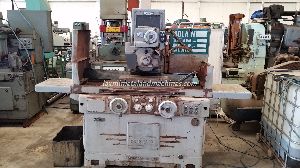 Used Favretto RTF75L  Surface Grinder