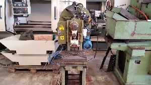 Used Galato Mechanical Press