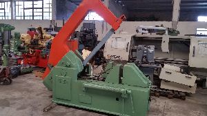 Used KASTO-PBS 800 Bandsaw Machine