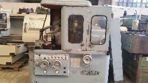Used Reishauer NZA Gear Grinding Machine