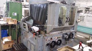 Used Reishauer-RZ 300 E - Gear Grinding machine